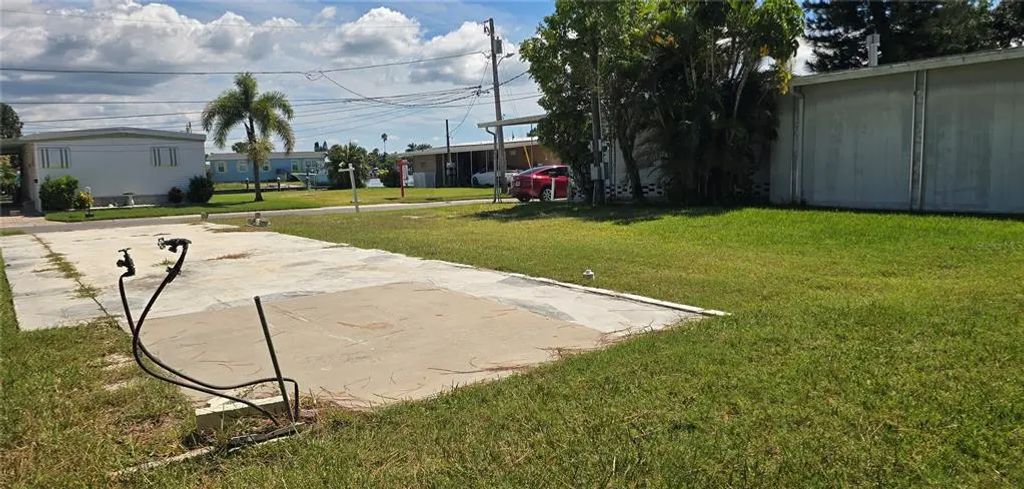 9 Yawl Lane 9, PALM HARBOR