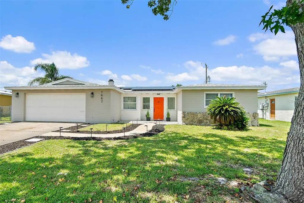 1662 Louisiana Road, SOUTH DAYTONA