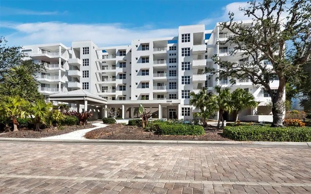 2550 Harbourside Drive 322, LONGBOAT KEY