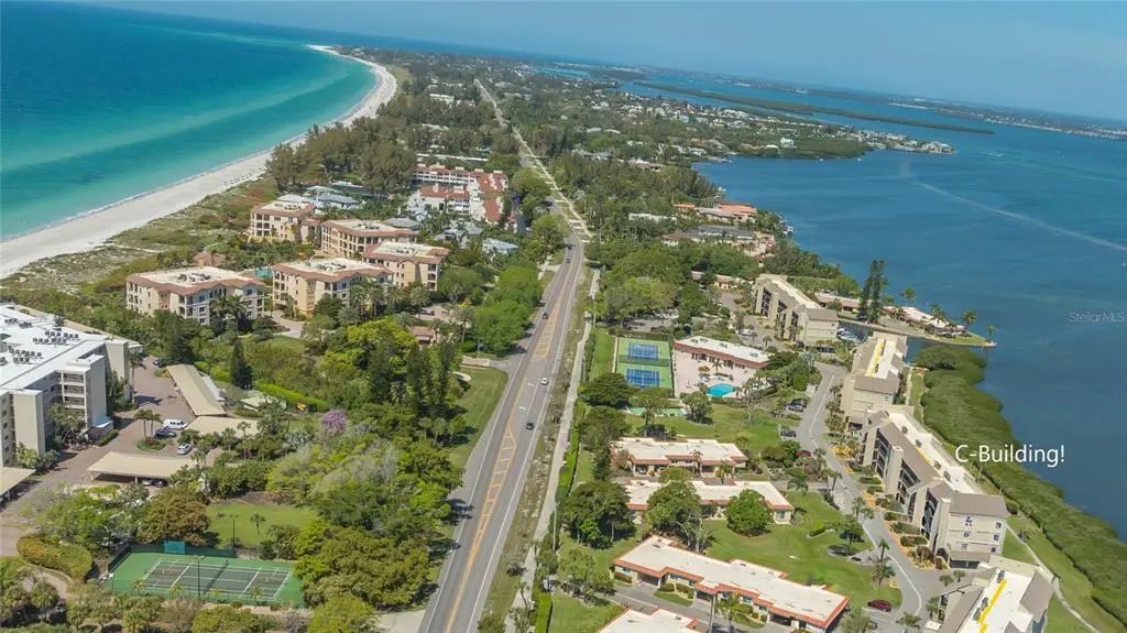 4800 Gulf Of Mexico Drive 205, LONGBOAT KEY