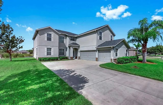 2429 Cumberland Cliff Drive, RUSKIN