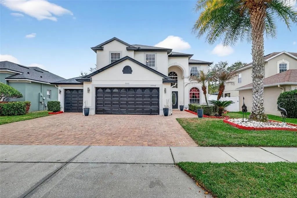 17756 Sterling Pond Lane, ORLANDO