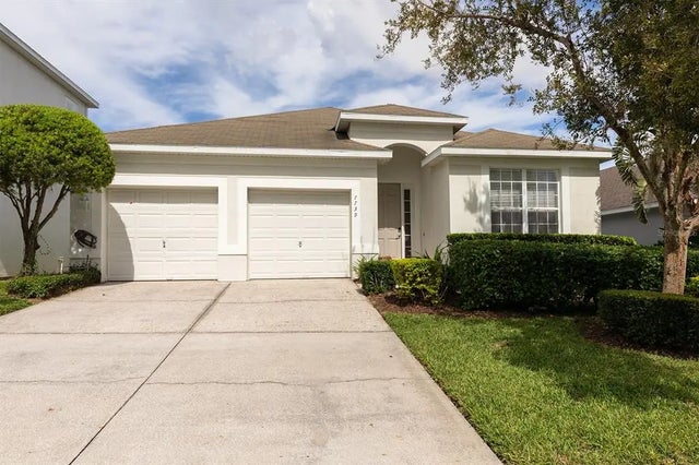 7739 Teascone Boulevard, KISSIMMEE