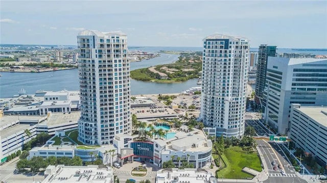 1209 E Cumberland Avenue 2703, TAMPA