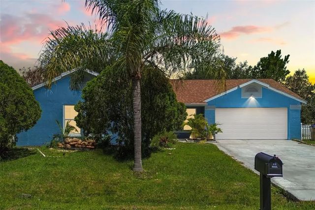 760 Del Prado Drive, KISSIMMEE