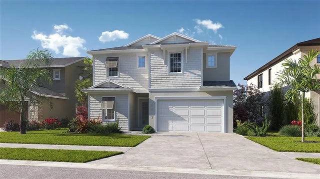 3111 W Nassau Street, TAMPA