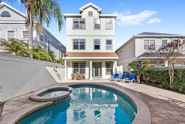 7423 Excitement Dr, REUNION