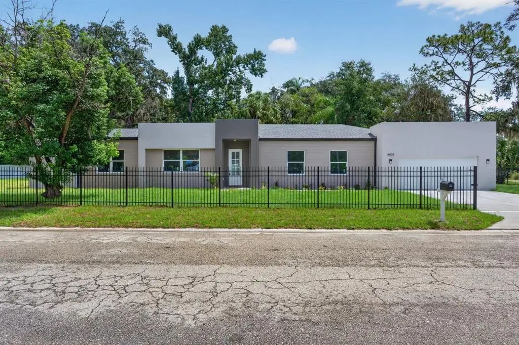 8003 Chaney Lane, TAMPA