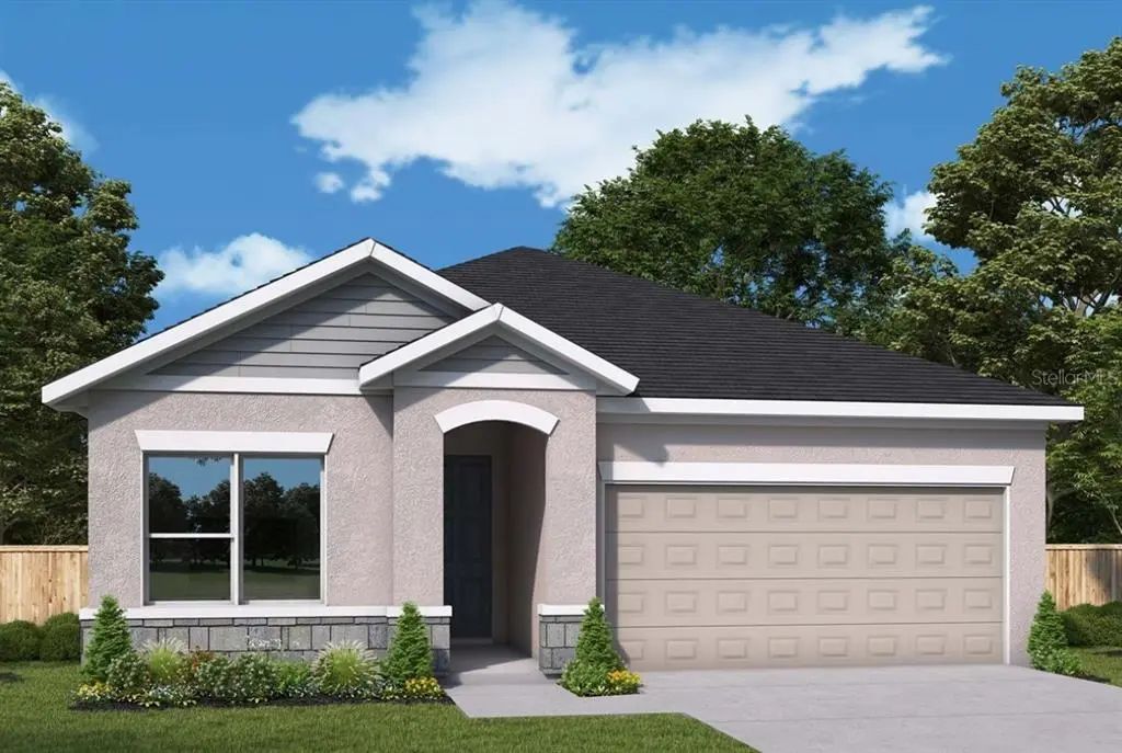 5446 Knotty Oak Street, MOUNT DORA