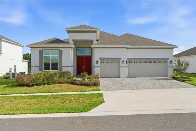 16071 Barkly Ridge Court, WINTER GARDEN