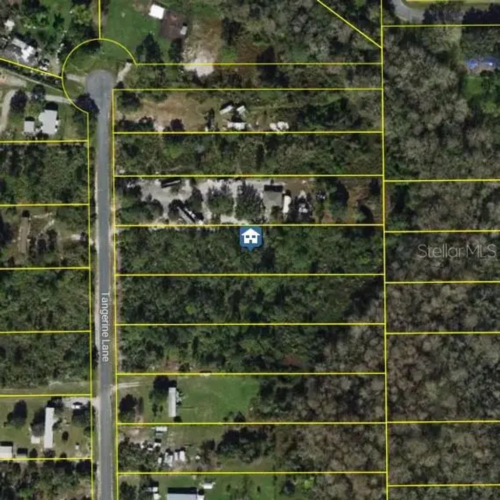 Tangerine Ln, OKEECHOBEE