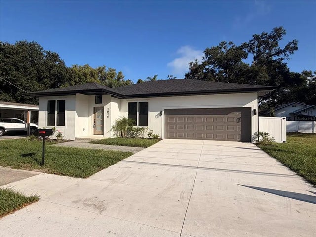 1014 E 21st Avenue, TAMPA