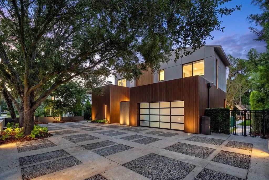 1742 Temple Drive, WINTER PARK