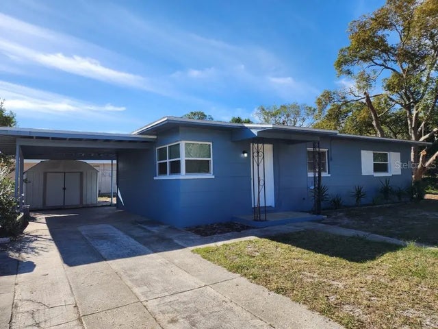2805 Avenue M Nw, WINTER HAVEN