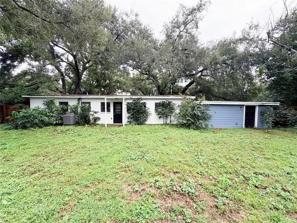 2003 E Clinton Street, TAMPA