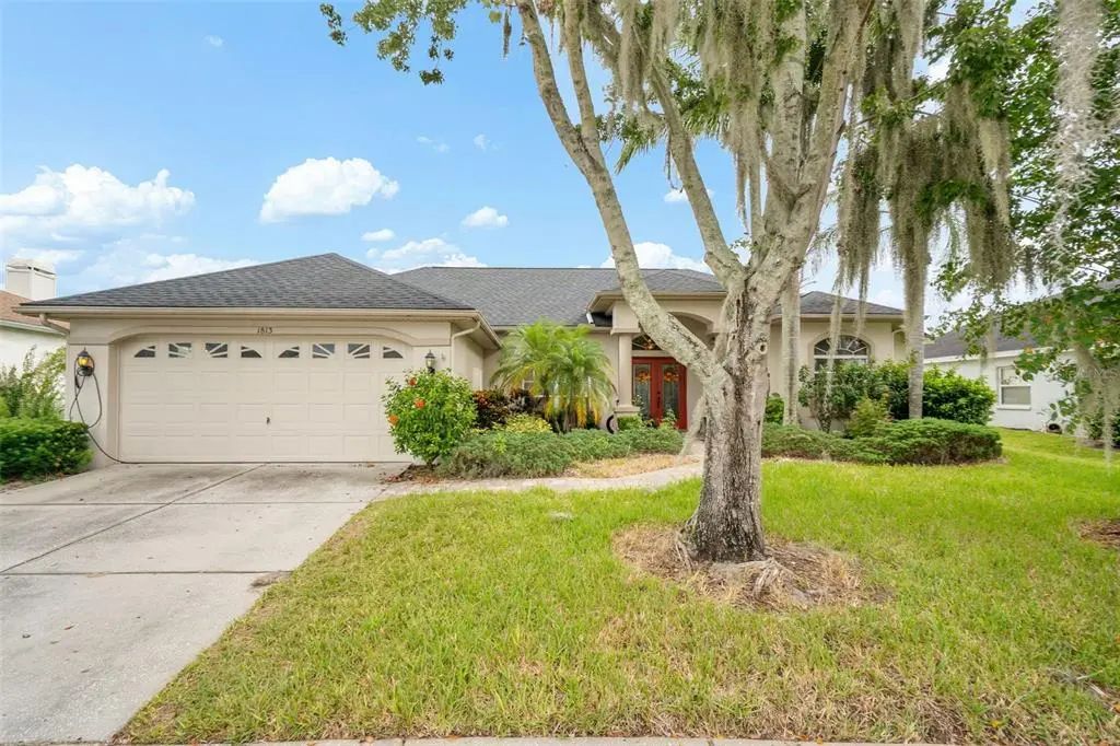 1813 Audubon Trail, LUTZ