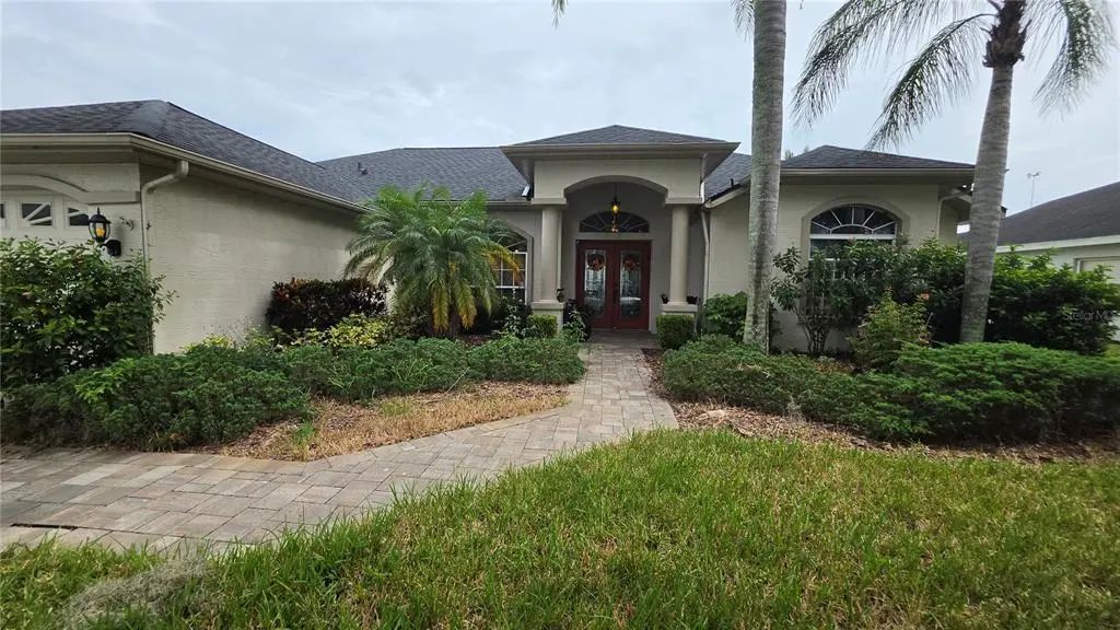1813 Audubon Trail, LUTZ