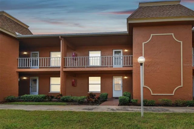 12760 Indian Rocks Road 910, LARGO