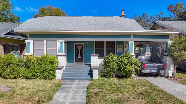 2105 W Southview Avenue, TAMPA