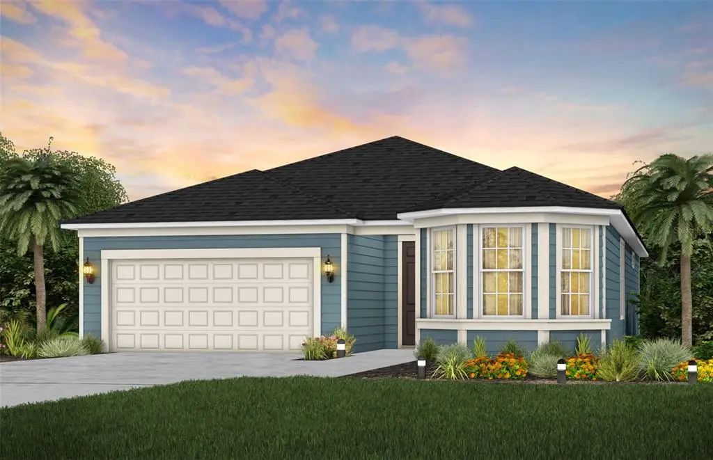 81 Lake Manatee Drive, PALM COAST