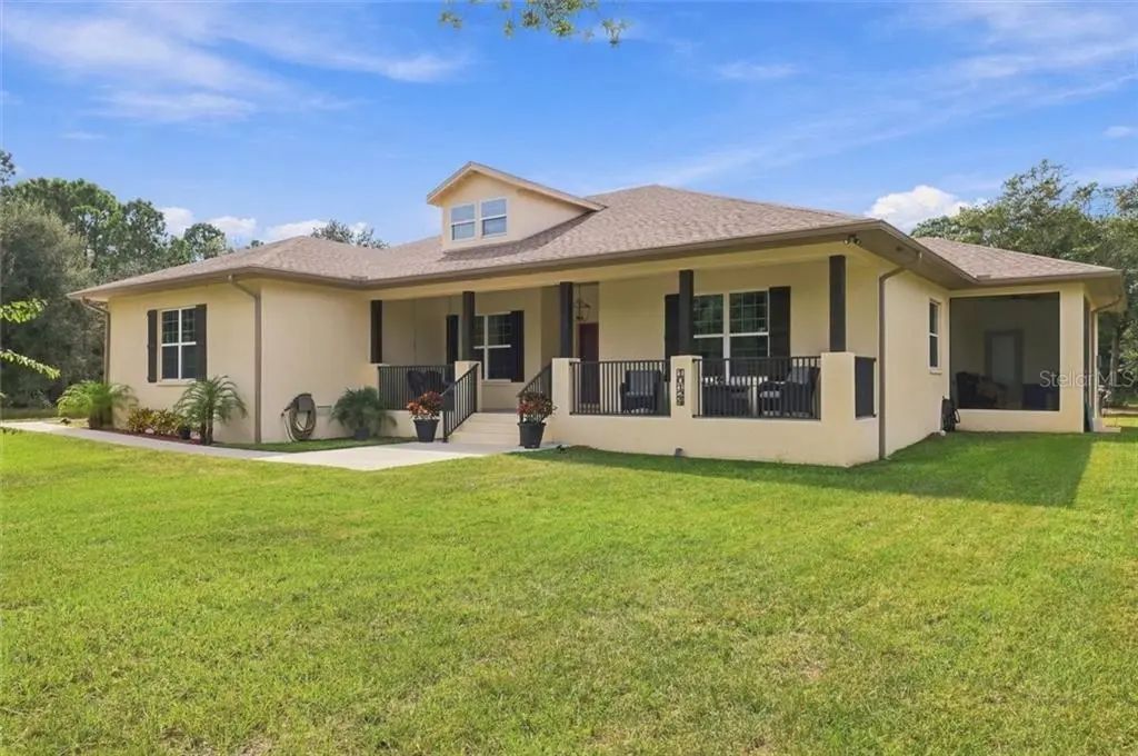 10124 N Marigold Terrace, Crystal River