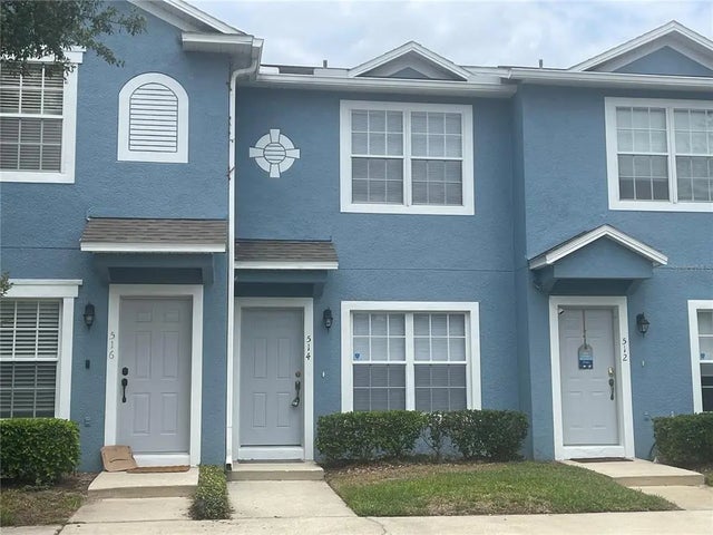 514 Wilton Circle, SANFORD