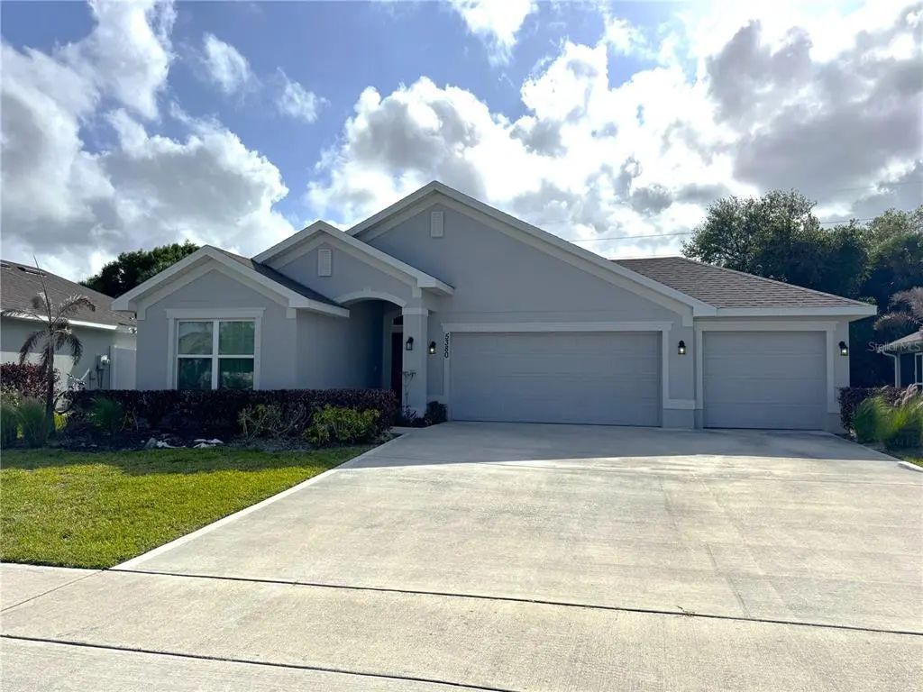 5380 Lugo Street, FORT PIERCE
