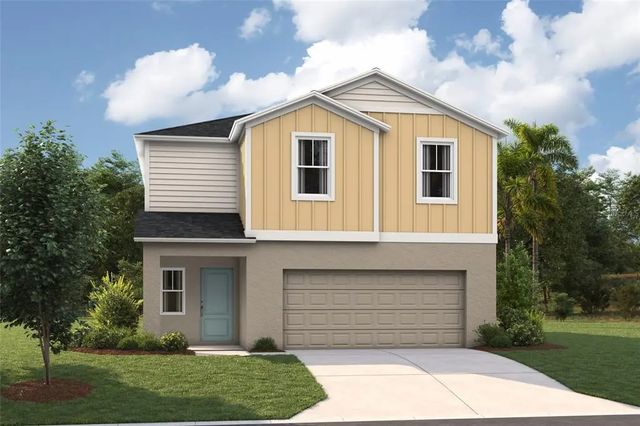 5386 San Pietro Drive, WINTER HAVEN