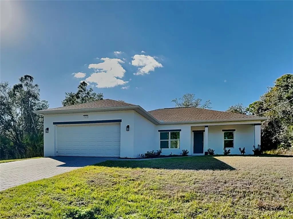 5281 Gillot Boulevard, PORT CHARLOTTE