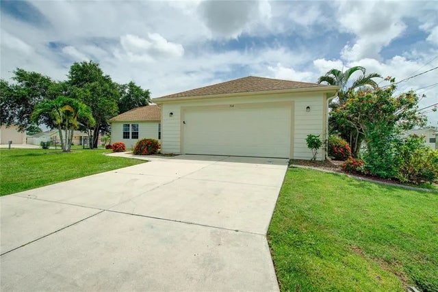 514 Moon Street, PORT CHARLOTTE