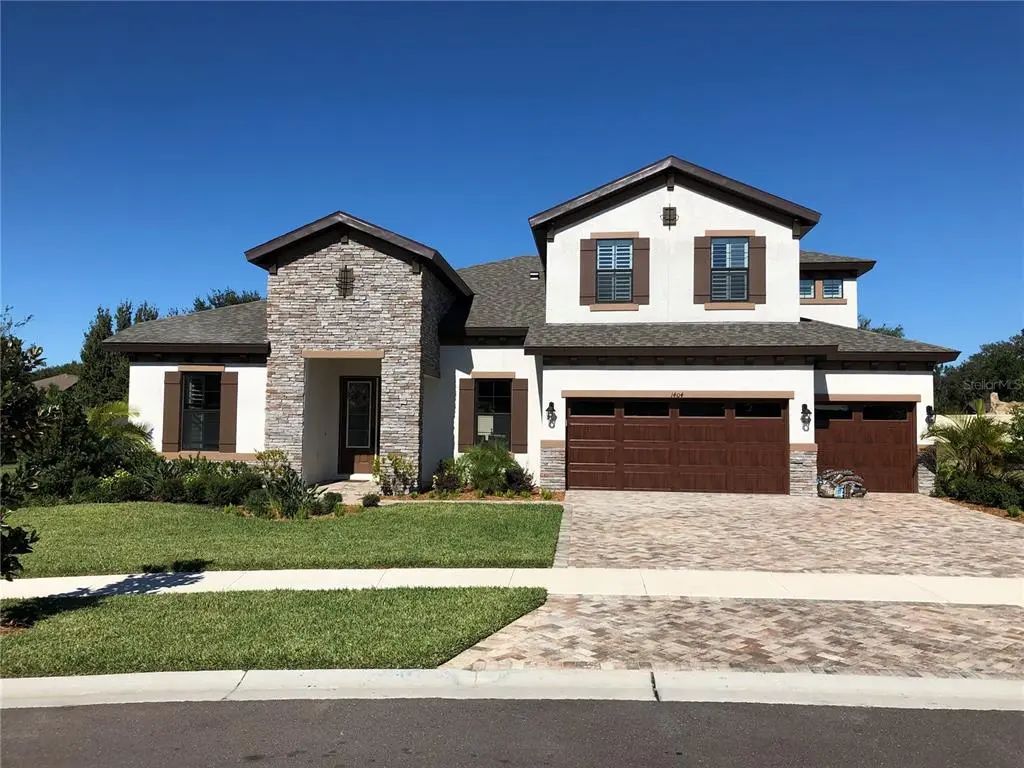 1404 Hamlin Ridge Avenue, VALRICO