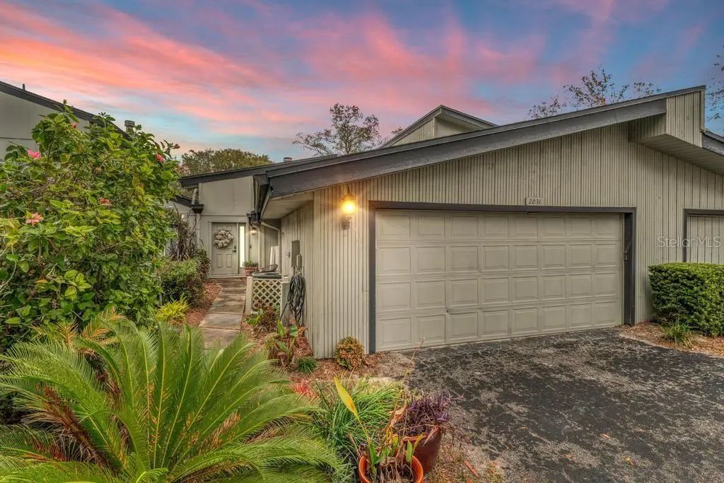 2031 Lake Alden Drive G, APOPKA