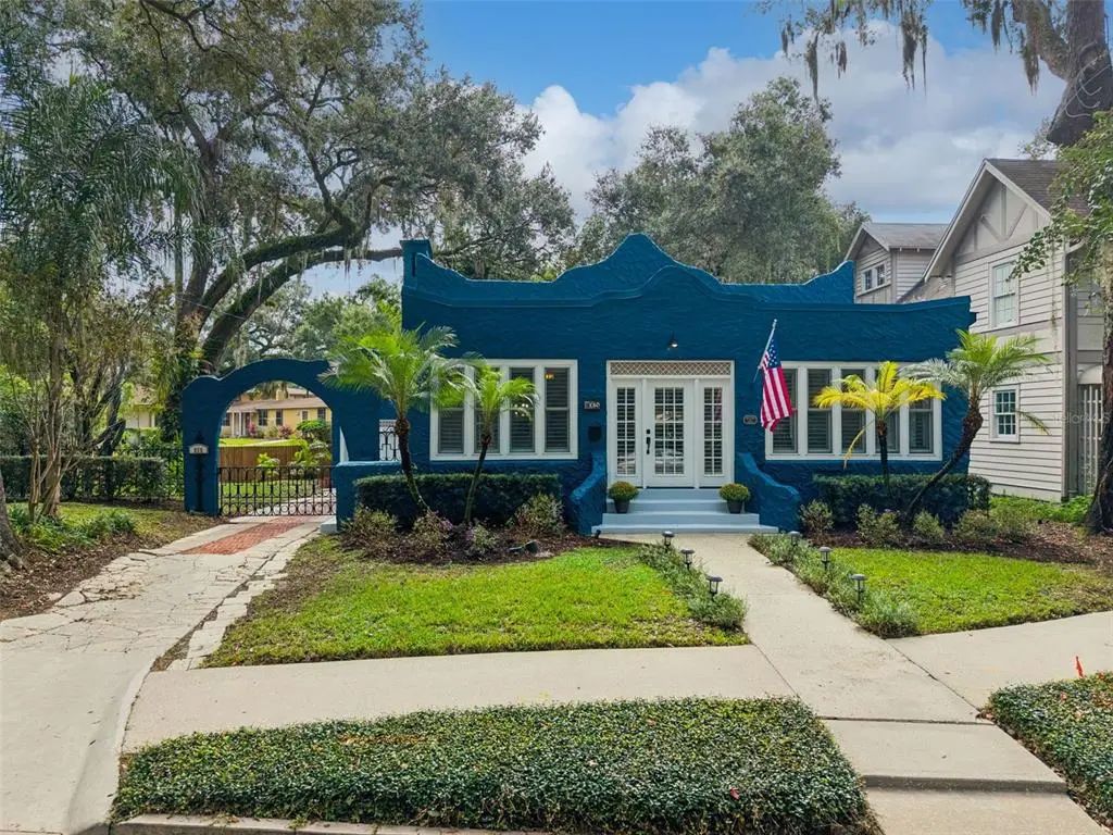 215 S Lawsona Boulevard, ORLANDO