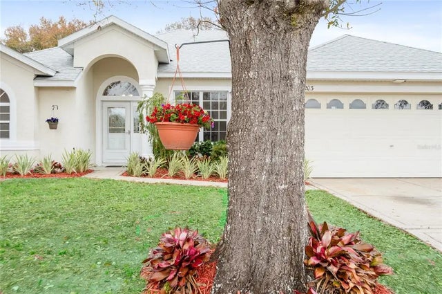 3203 Victoria Lane, EUSTIS