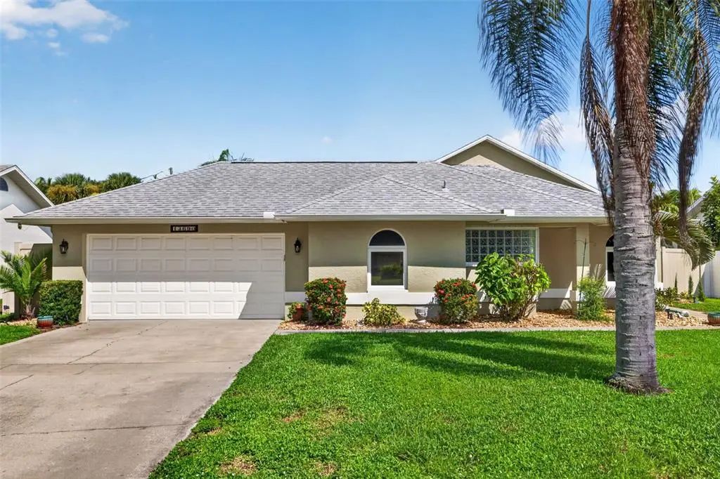 13690 Willow Bridge Drive, NORTH FORT MYERS