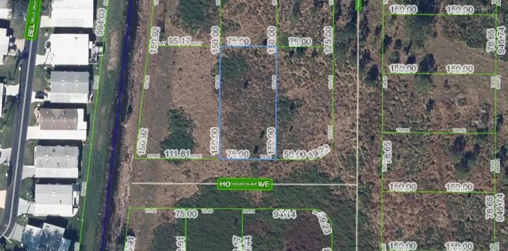 502 Houston Avenue, LAKE PLACID