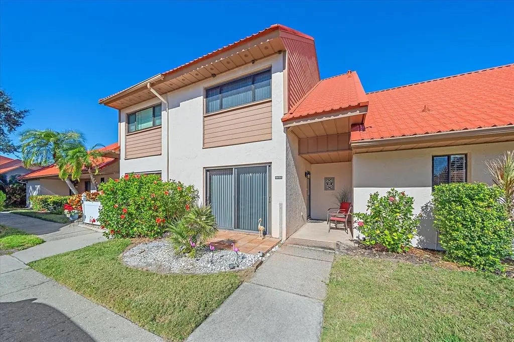 6650 Draw Lane 128, SARASOTA