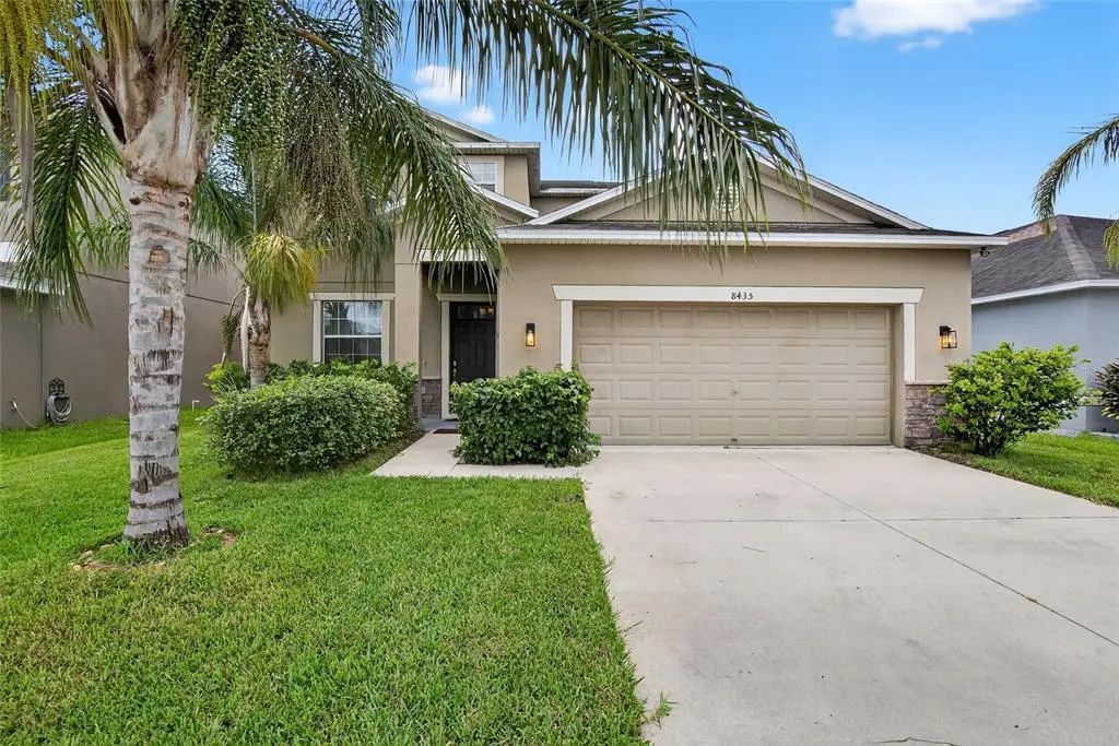 8435 Hunters Fork Loop, RUSKIN