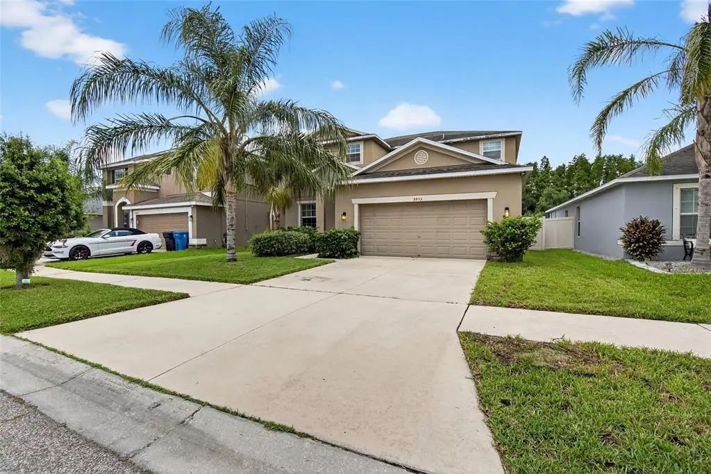 8435 Hunters Fork Loop, RUSKIN