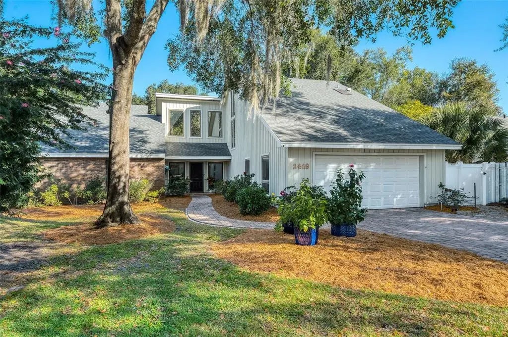 1449 Pelican Bay Trail, WINTER PARK
