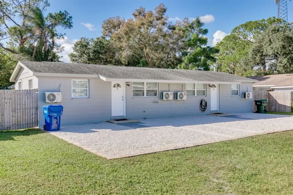 13496 W Rena Drive, LARGO