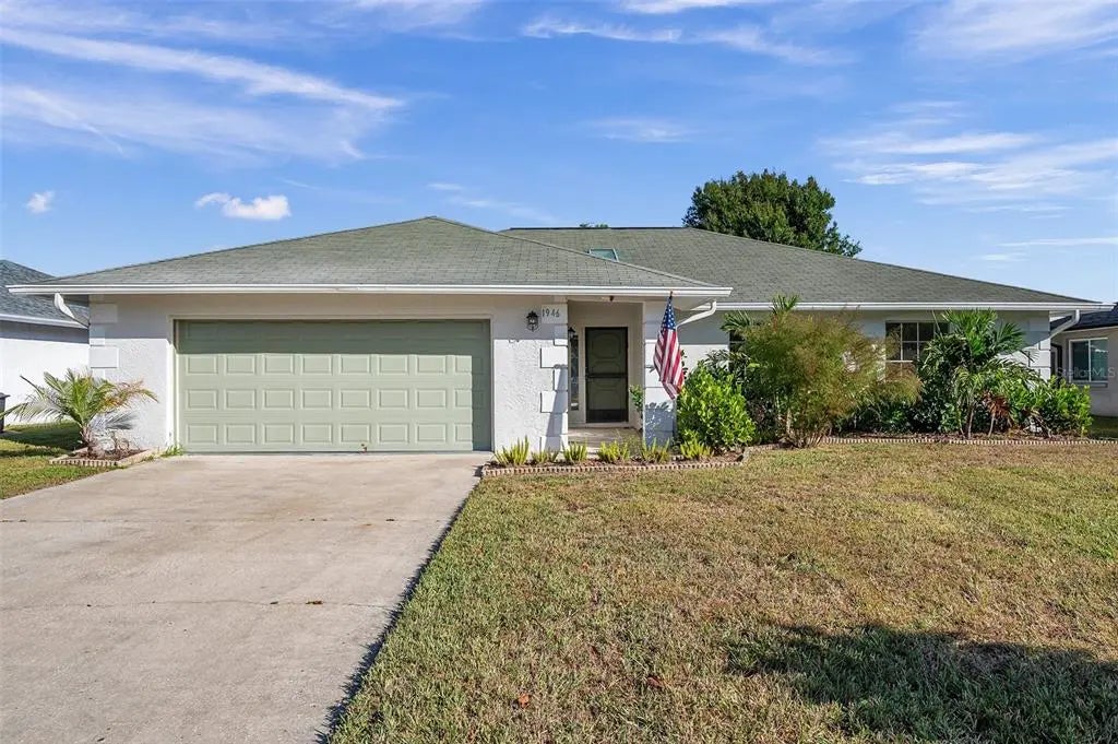 1946 Tarpon Court, WESLEY CHAPEL