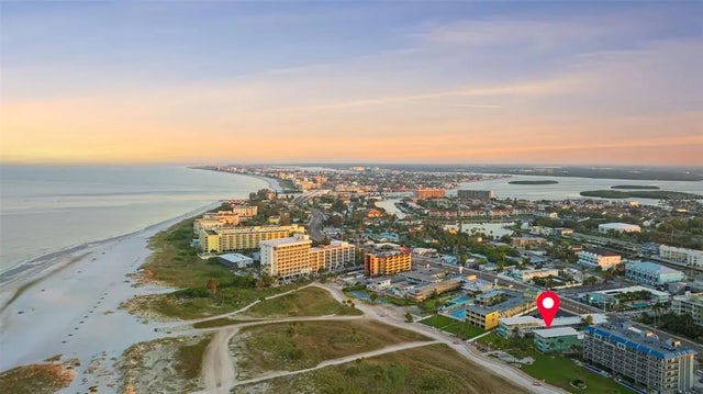 11730 Gulf Boulevard 12, ST PETERSBURG