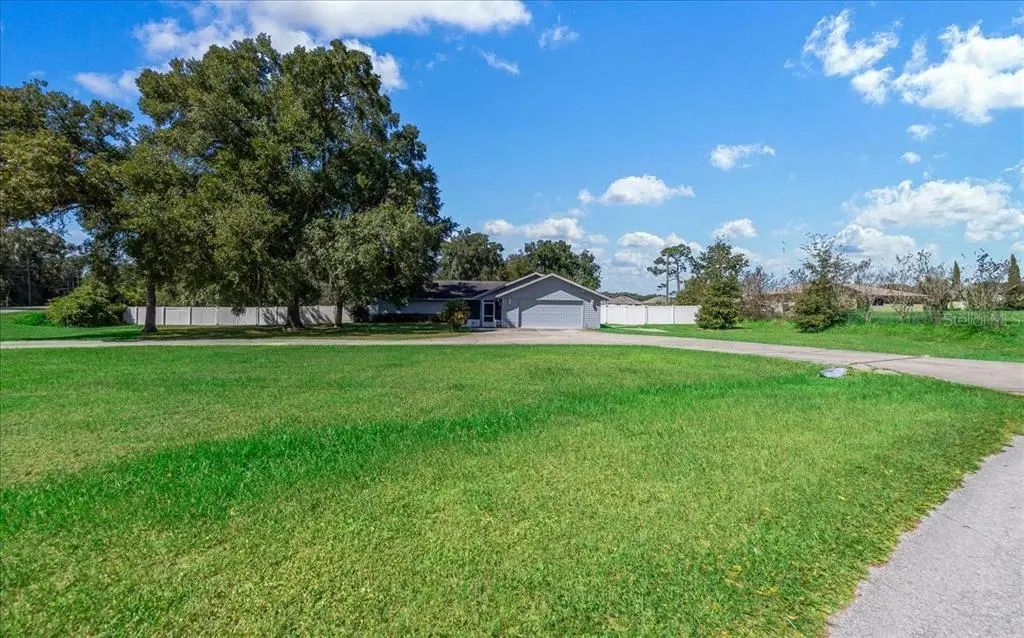 11470 Se 73rd Court, BELLEVIEW