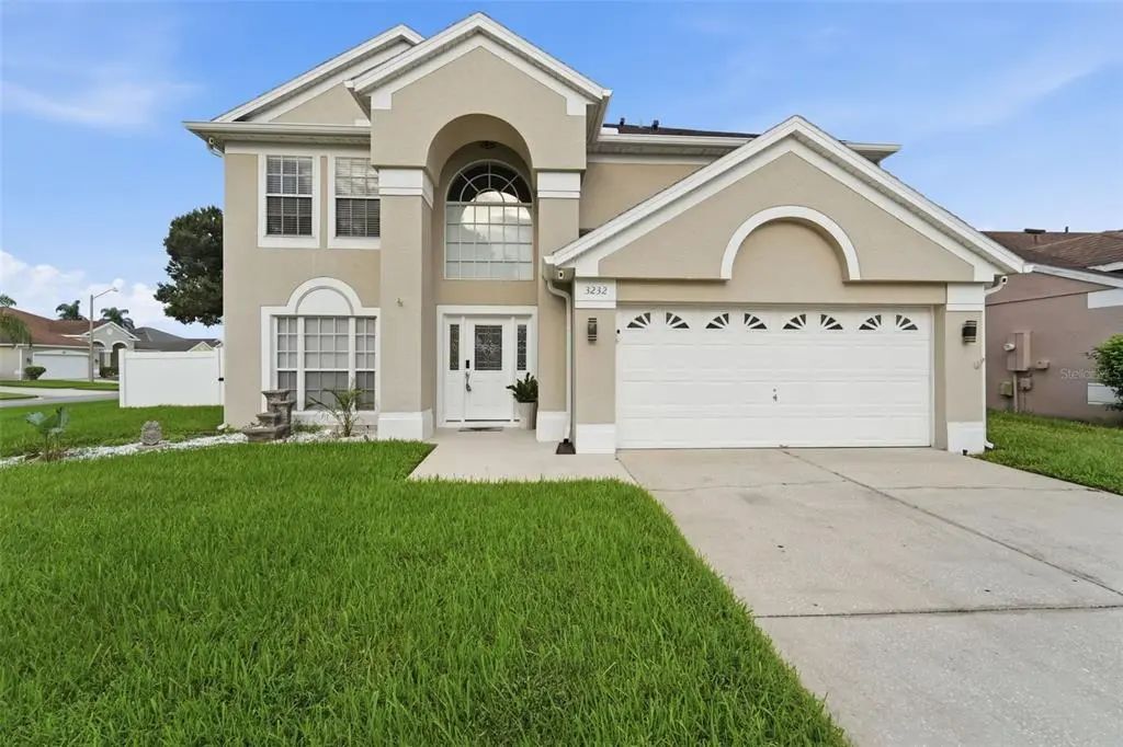 3232 Herons Point Circle, KISSIMMEE