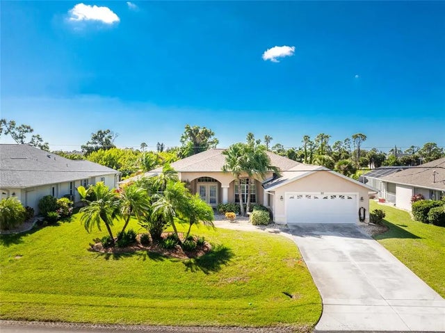 20 Long Meadow Place, ROTONDA WEST