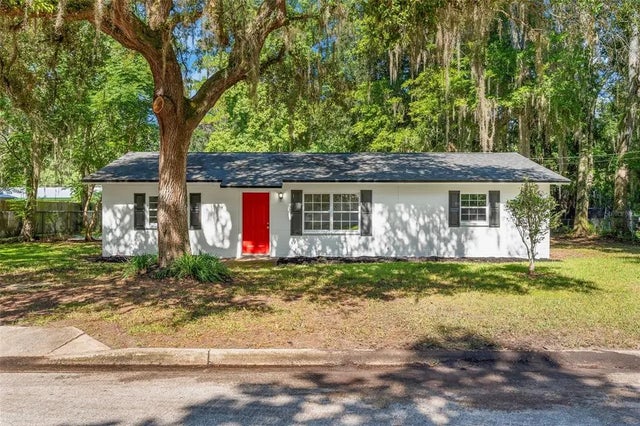 2100 Se 50th Street, GAINESVILLE