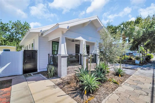 747 2nd Street N, ST PETERSBURG