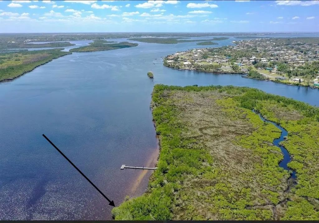 2312 Sorrento Court, PUNTA GORDA