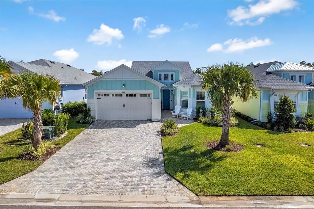 733 Margaritaville Avenue, DAYTONA BEACH